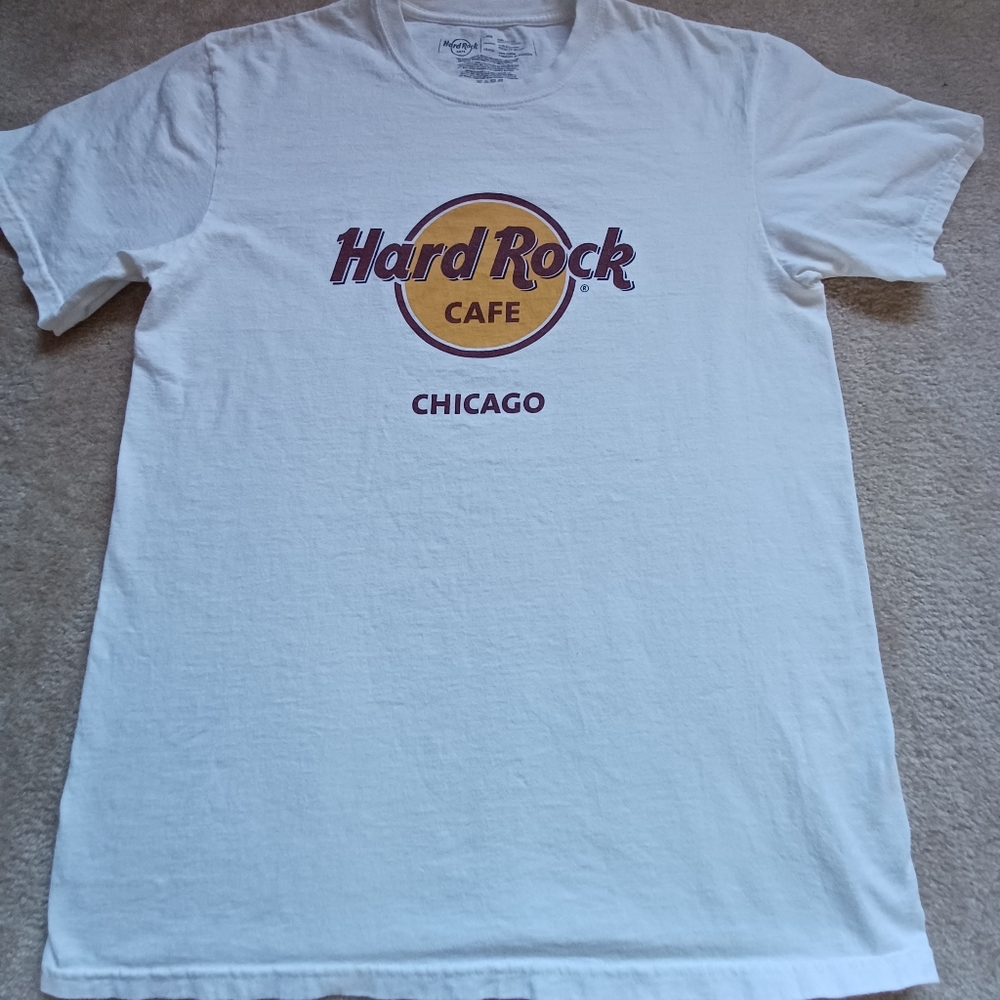 Hard Rock Cafe T-Shirt